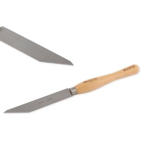 CryoCut Series, HTT-526, M2 Cryo 1/16" Thin Parting Tool for Woodturning