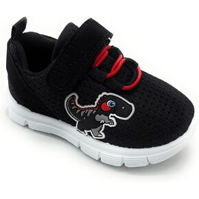 Blue Berry Toddlers Breathable Fashion Sneakers Walking Running Shoes for Baby Boys and Grils. in Saudi Arabia