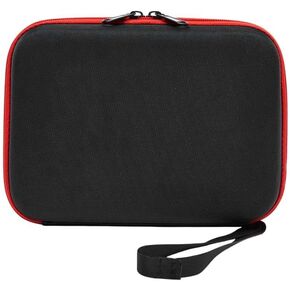 Carrying Case For DJI For Osmo Mobile 7, Waterproof Cloth Travel Bag, Portable Storage Pouch For Tripod And Their Accessories(Black)