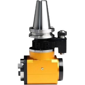 رأس التحرير السريع BT40-BT40 / BT50-BT40 HEAD لرأس زاوية مركز MICHINING CNC (BT40 إلى BT40)