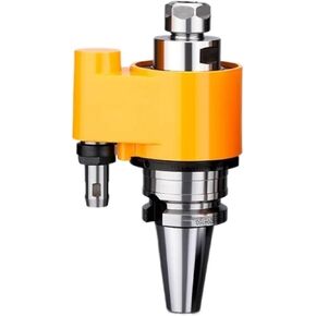 BT30-OSER25-140 ER32 Collet External Rotation Internal Cooling BT40-OSER120-160 Automatic Oil Circuit Tool Holder(BT30-OSER25-140)