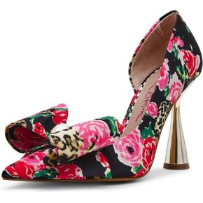 Betsey Johnson Women's Kyliee Pump