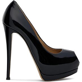 Giuseppe Zanotti Sharon Synthetic Pumps in Kuwait