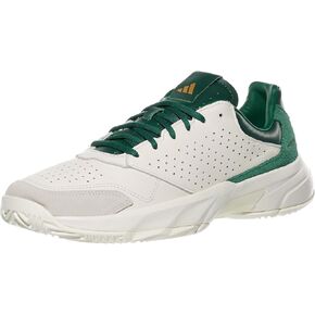 adidas Unisex-Adult Courtjam Control 3 Tennis Shoe Sneaker