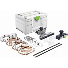 Festool 576832 Router Accessory Kit Metric ZS-OF 2200