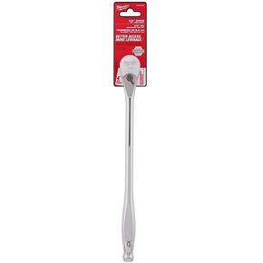 Milwaukee Electric Tool 3/8? Drive 12? Ratchet