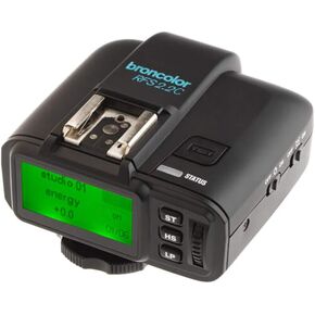 Broncolor RFS 2.2 C Transmitter (Canon)