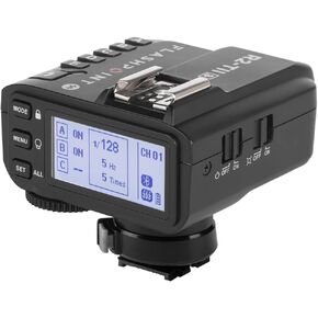 Flashpoint R2 Mark II 2.4 GHz TTL Wireless Flash Trigger for Sony (Godox X2)