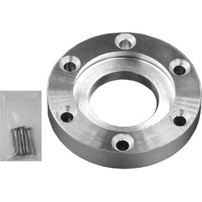 Easy Wood Tools 3" Easy Faceplate Ring