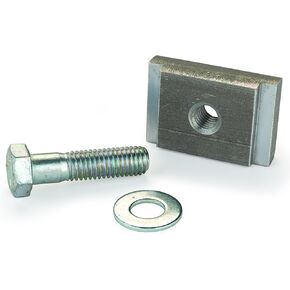 OneWay Bowl Steady Clamp Block, Delta