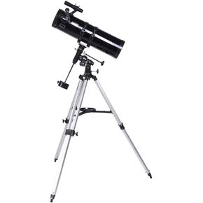 150mm Reflection Astronomical Telescope for Professionals Beginners Space Reflector AdultMonoscope Children Spotting Scope with Ey