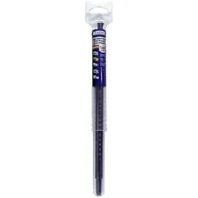 Mibro Group (The) 363741or Bit Drill Aircraft ، 1/2 × 12 "