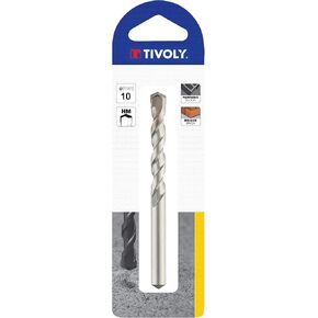 Pro Concrete Drill Bit, Clear, 10900221500