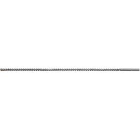 Century Drill & Tool, 83703, 5/8"X31"X36",SDS Max,2 Cutter Design Drill Bits, Accurate & Precise Drilling