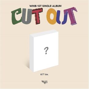 WHIB - Cut-Out Kit Album