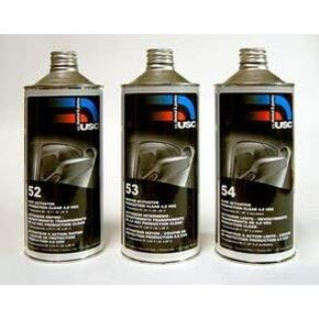 Fast Activator for Production Clear