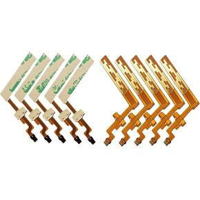 10PCS Flex Cables Spare Part for Canon Camera 18-55mm Zoom Lens Line Repairing