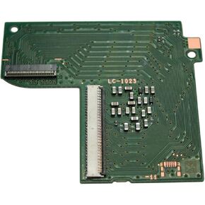 Digital Camera Screen Driver Board PCB for Sony ILCE-7M2 A7SM2 A7RM2 Replacing