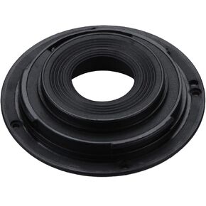 18-55mm Camera Lens Bayonet Mount Ring Spare Part for Canon F3.5-5.6 STM/is