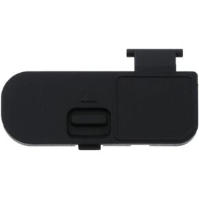 Battery Cover Door Lid Replacement for Nikon D5500 D5600 Camera Replacing