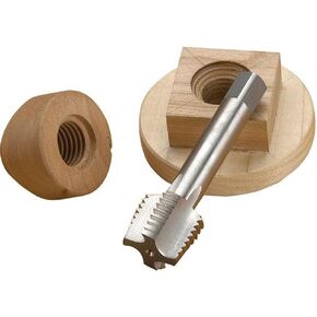 Beall 1-1/4" x 8 TPI Spindle Tap