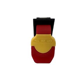 On-Off Switch for Jet Mini Lathe | 1014 & 1015 | Replaces JML-65 by Monarch Industrial