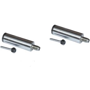 9/16" Valve Seat Black & Decker Holder set of 2 Pieces