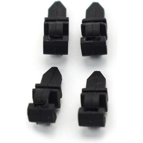 Original Gimbal Rubber Damping Cushion (4PCS) for DJI Mini 2, Mini SE & Mavic Mini Drones – Premium Replacement Repair Parts for Vibration Reduction & Stable Gimbal Performance