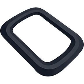 ZEZEFUFU Replacement Gimbal Camera UV Lens Protective Frame for DJI Mavic Air 2/Air 2S Drone