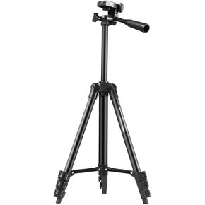 كاميرا Mini Tripod Holder Section Bracket for Projector Projector Liveing ​​Fishoring Outdoor Uperal
