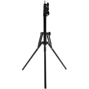 Homoyoyo Strong Support Foldable Tripod Extendable Selfie Stick Stand for Camera Phone Photo Video Live Stream