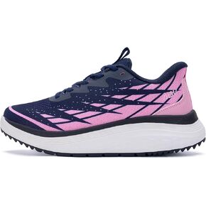 SURRAY Women's Arch Support Walking Shoes for Plantar Fasciitis, Orthotic Tennis Fashion Sneakers Comfortable Breathable for Foot and Heel Pain Relief US Size 7-11