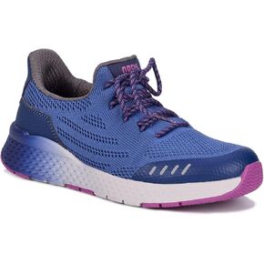 Drew Women's Bandit Slip Resistant Step in Athletic Shoe