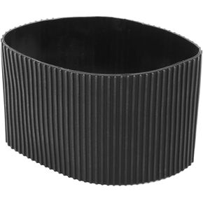 Lens Focus/Zoom Grip Replacement Ring for Tamron SP 150-600mm F/5-6.3 Di VC USD G2 Lens Rubber Ring Replacement Part (Focus Grip Replacement Ring)