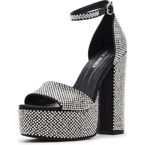 Steve Madden Women's Glam Pump