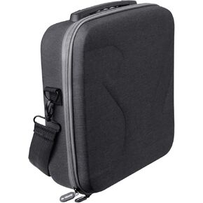 Carrying Case for DJI Ronin RSC2 Stabilizer Accessories EVA Handheld Shoulder Bags Electronic Equipment Pack Case Shockproof Scratch-Proof