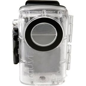 Veho Waterproof Case for Muvi HD Mini Camcorder Clear - Veho VCC-A010-WPC