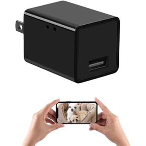 Intelligent HD Camera, Supports Remote Monitoring with Mobile Phone,with Audio 1080P high-Definition WiFi, Suitable for Home Security