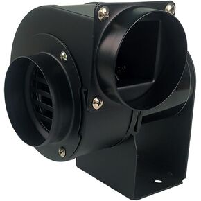 Centrifugal Air Blower CY076Centrifugal Fan Of Pipeline,Exhaust Fan,Suction Fan,Blower,sirocco Fan,25w Plumbing, Home Use(1)