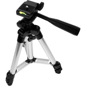 Aluminum Alloy Fishing Stand 62cm Tripod Camera Holder Tripod Led Flashlight Bracket