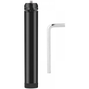 Universal Aluminum Tripod Compatible with Pocket 3 Travel Use(Large)
