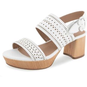 Aerosoles Cameraper Heeled Sandal
