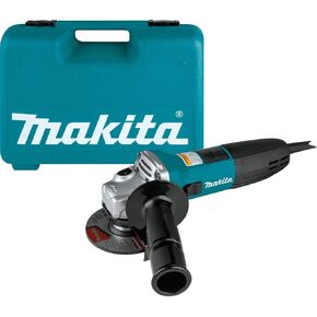 Makita GA4030K-R 4 in.