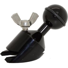 45 Degree Ball Joint Adapter with T-base Slot BJADAPTER.TBASE45