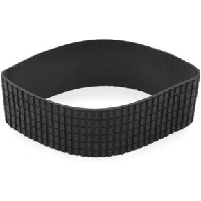 Lens Zoom Grip Rubber Ring for Nikon AF-S 80-200mm f/2.8 IF-ED Len Lens Rubber Ring Replacement Part