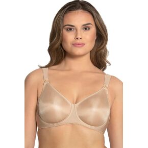 دومينيك نسائي نانيت كل يوم صدرية راحة مريحة (30B-44G) #7600