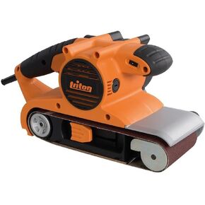 Triton T41200BS 1200W / 10 Amp 4" x 24" Belt Sander