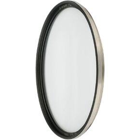 NiSi 95mm Ti Cut-395 UV Filter - Circular Titanium Frame Lens Protector - High Definition Optical Glass, Waterproof Nano Coating, Anti-Reflection