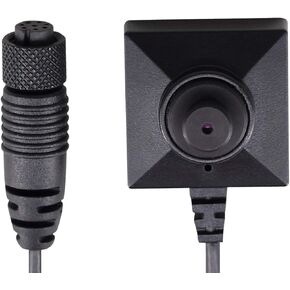 Lawmate BU-18 Neo 1080p Covert Body Mini Button Screw Camera Kit for PV-500 NEO DVR