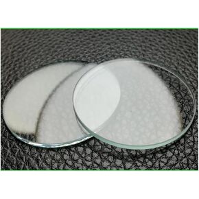 Telescope Accessories Set 2PCS Lens Light Diameter 110 112 120 130mm Lens Telescope Camera(112MM_2PCS)